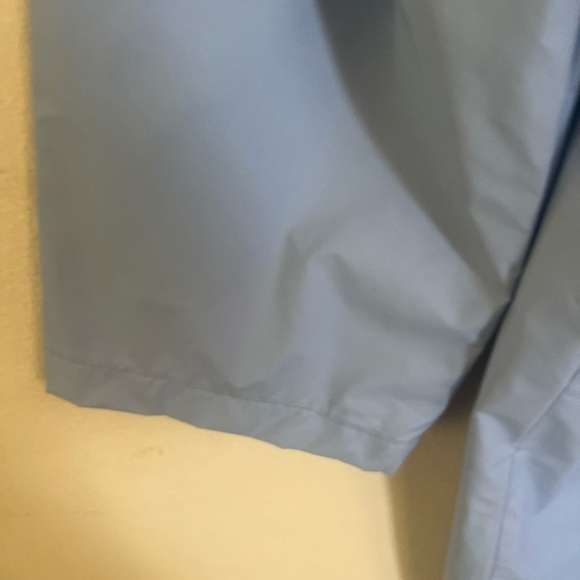 Vintage L.L. Bean Light Blue Women's Jacket 312 - Picture 11 of 15